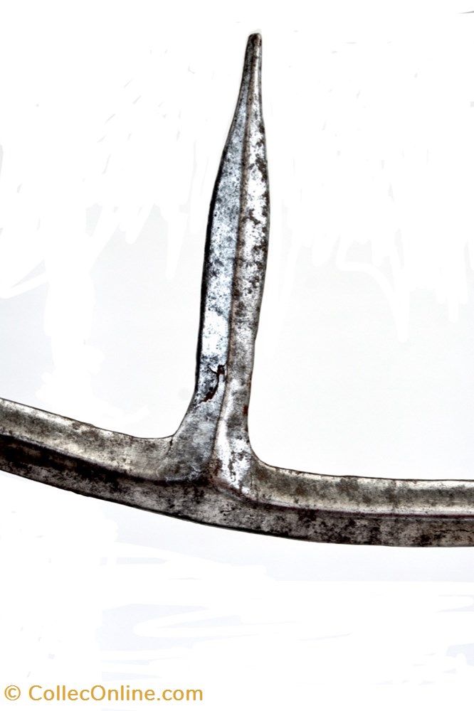 Marghi Guduf 003 4 art antiquites africain armes marghi guduf 003