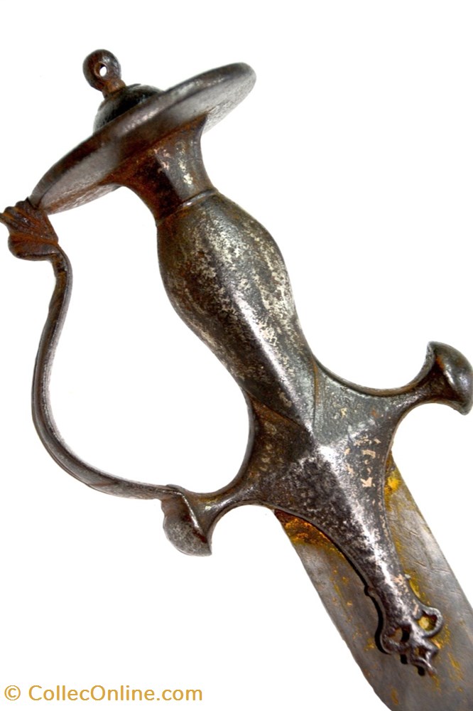 art antiquites asiatique indes talwar 002
