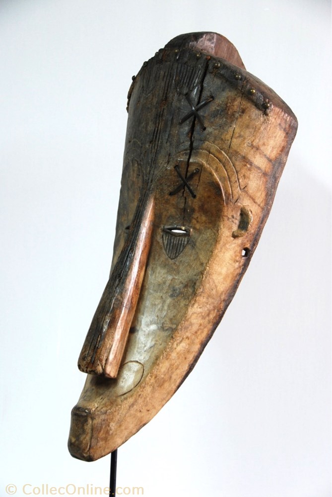 Fang 003 2 art antiquite africain masque fang 003