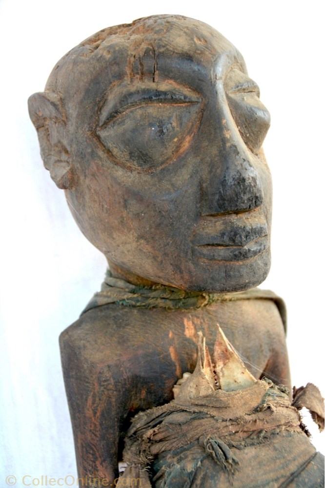 Bariba 001 4 art antiquite africain statuette bariba 001