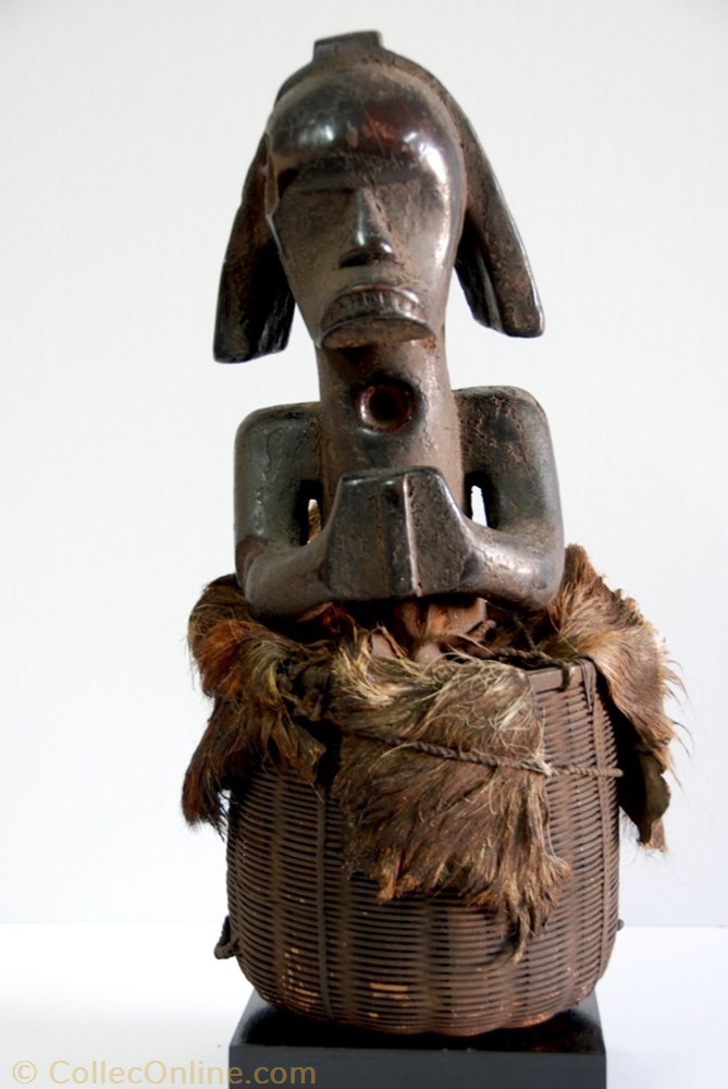 art antiquite africain fetiche rel fe fang okak 002