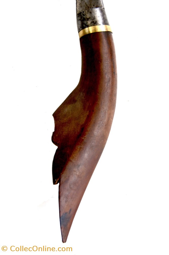 Malaisie Kelewang 001 4 art antiquites asiatique malaisie kelewang 001