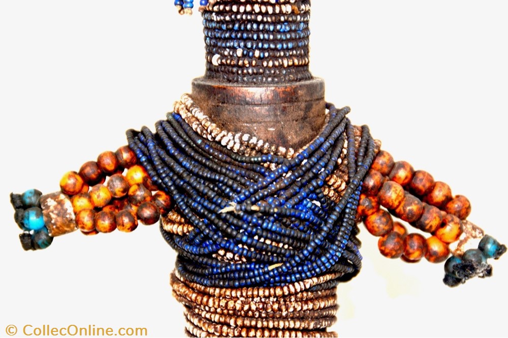 Fali 004 5 art antiquite africain statuette fali 004