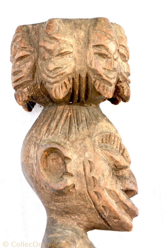 art antiquite africain fetiche ebrie 001