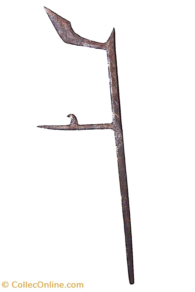 Laka 003 art antiquite africain laka 003
