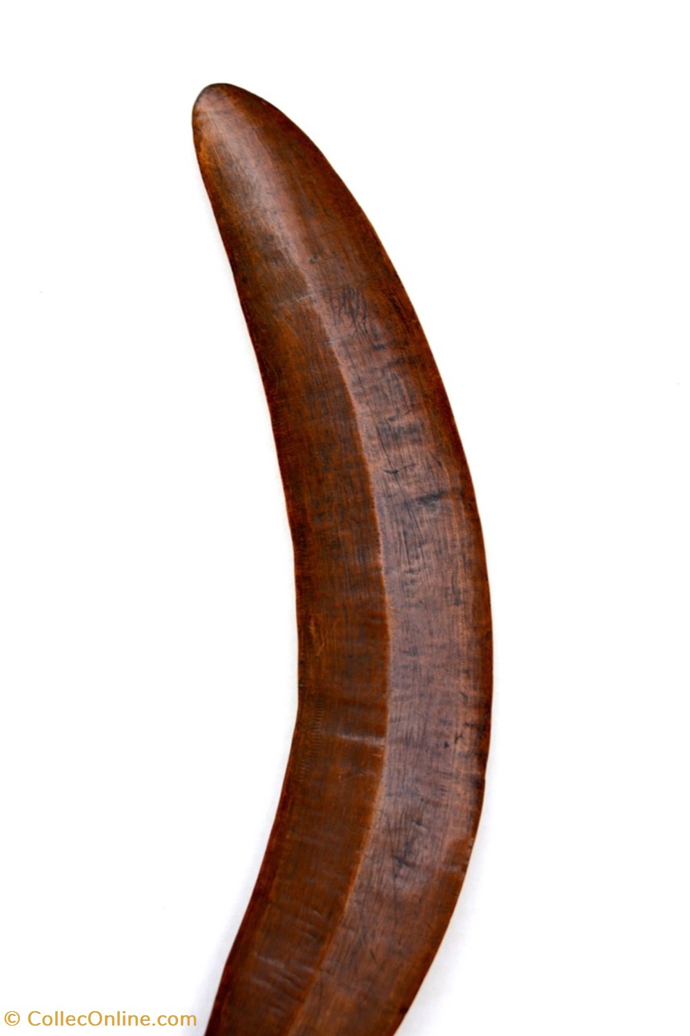 art antiquites africain armes saka ngandu 001