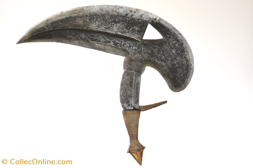art antiquites africain armes kota fang 011