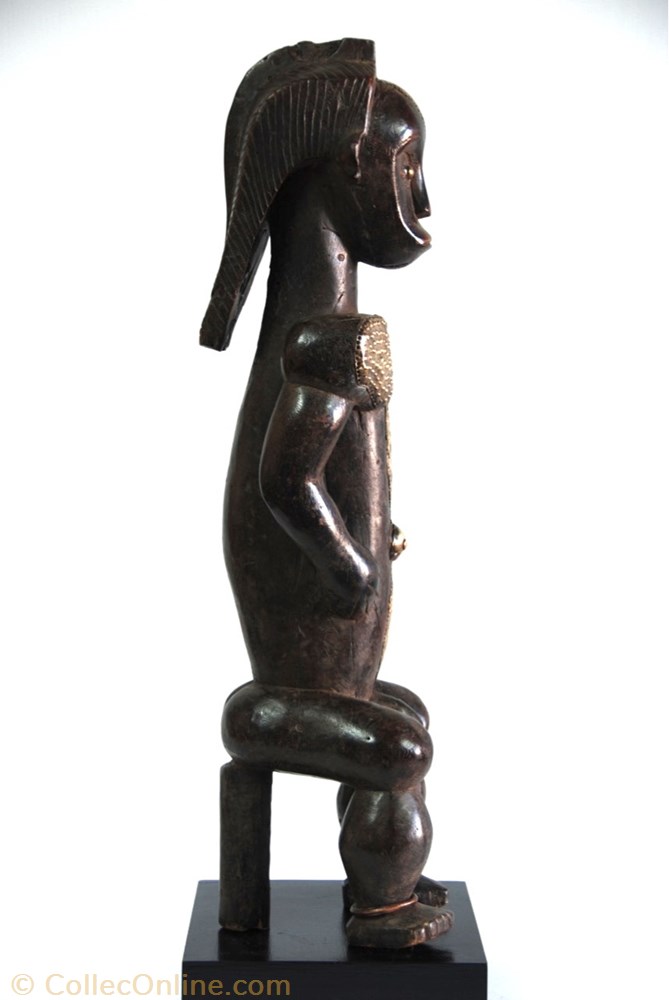 Fang Mvaï 002 2 art antiquite africain reliquaire fang mvai 002