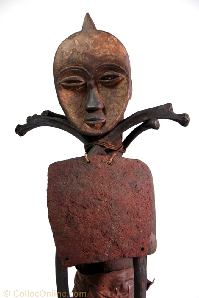 Rel/Fe-Tsogho 001 4 art antiquite africain fetiche rel fe tsogho 001