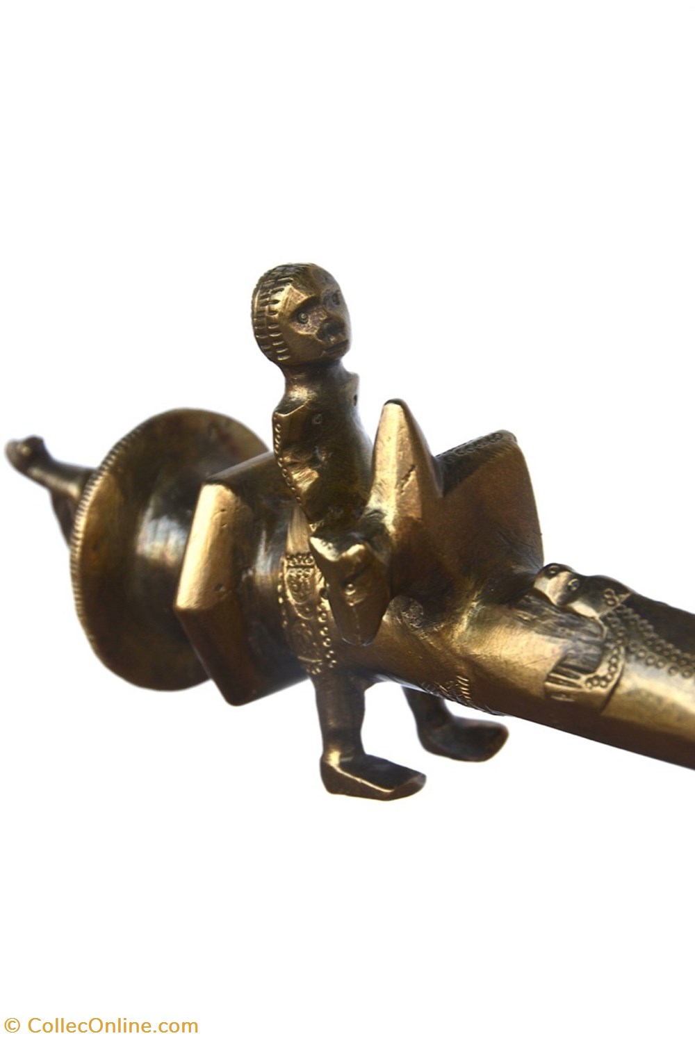 Bara 003 4 art antiquites africain armes bara 003