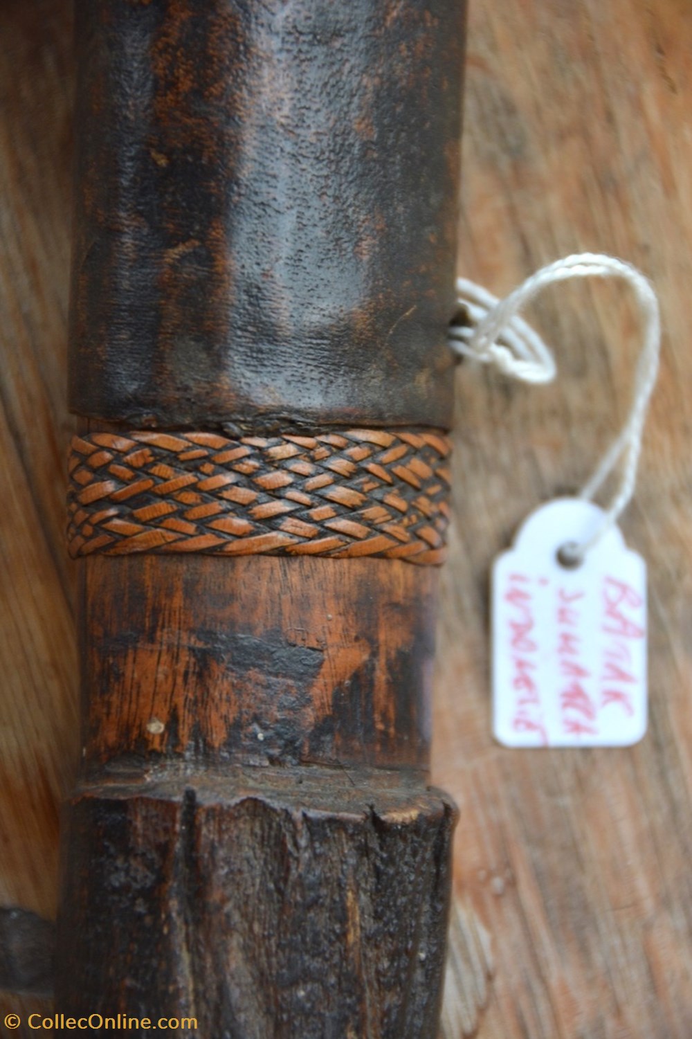 art antiquites asiatique indonesie sumatra 004 sold