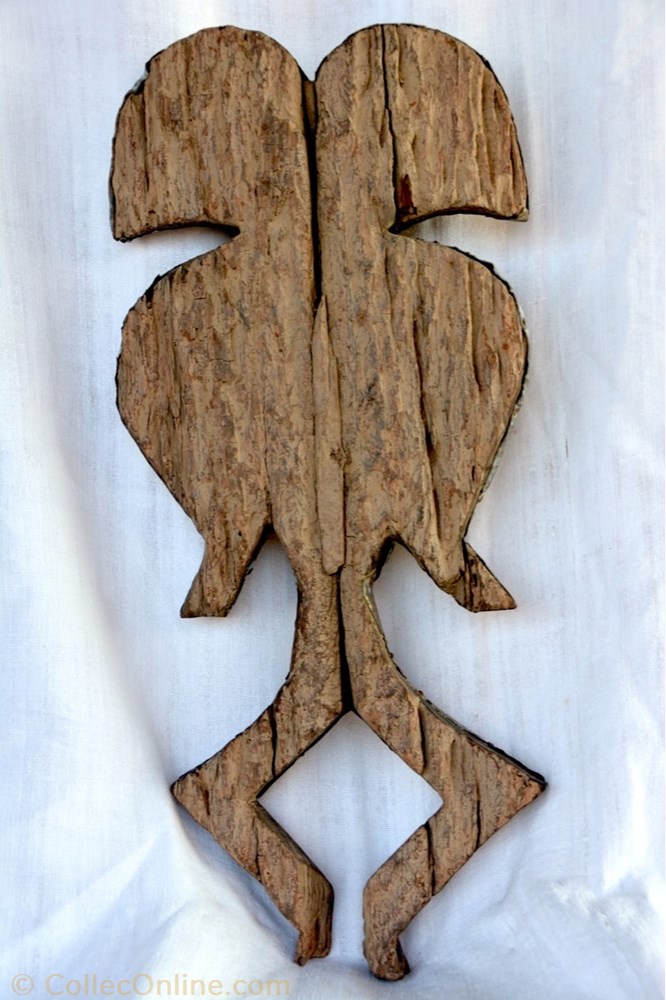 art antiquite africain reliquaire kota 010