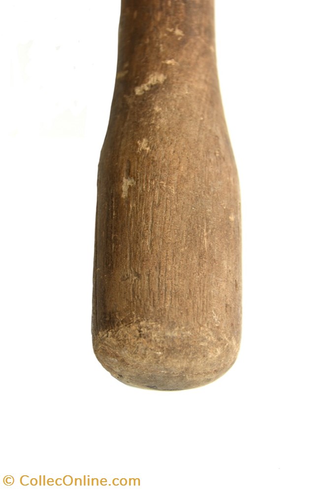 Pilon Bambara-Dogon 001 5 art antiquite africain pilon bambara dogon 001