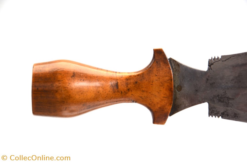 Fang 002 3 art antiquite africain arme fang 002