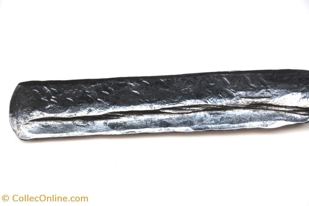 Kuba 002 4 art antiquite africain arme kuba 002