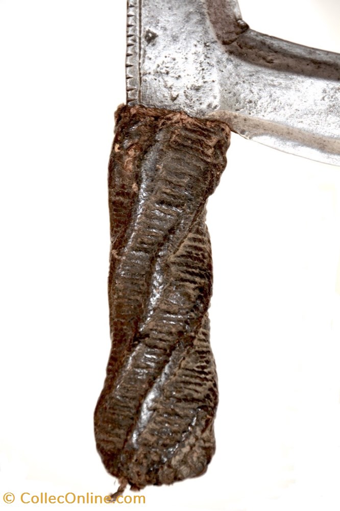 Ngbaka-Mabo 003 5 art antiquites africain armes ngbaka mabo 003