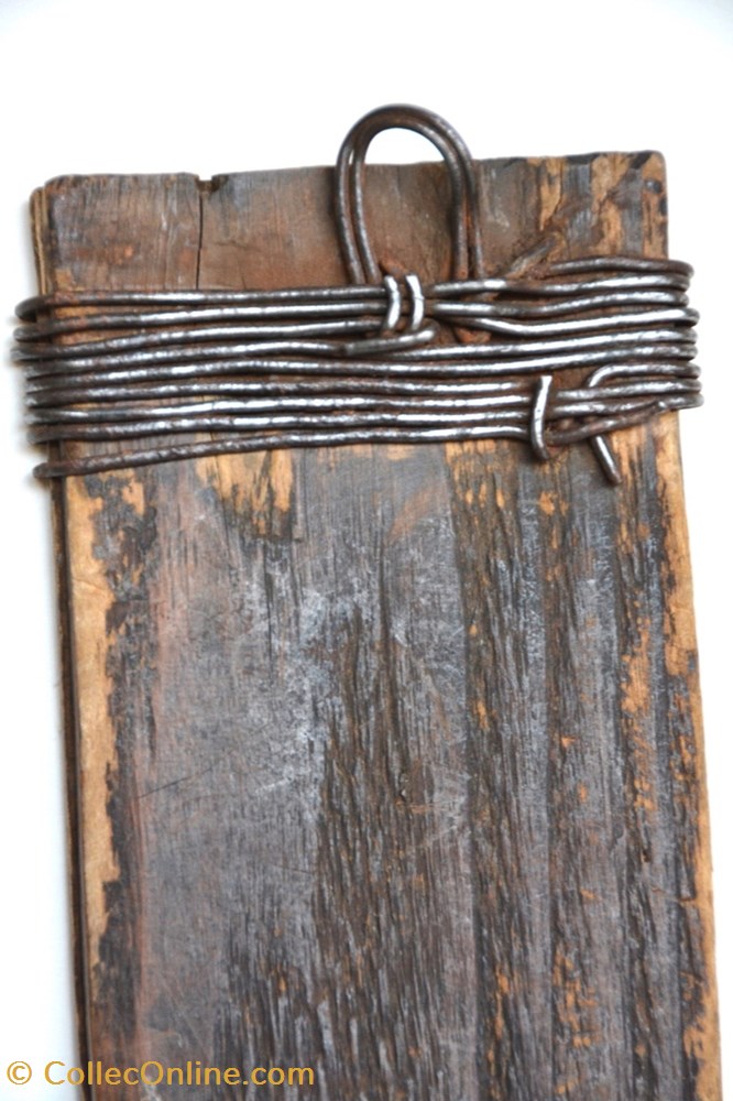 Fang 001 3 art antiquite africain arme fang 001