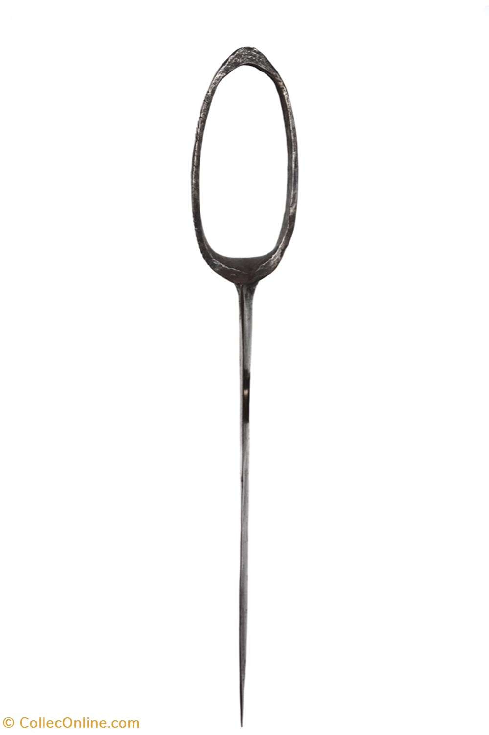 Kabyé 001 5 art antiquites africain armes kabye 001