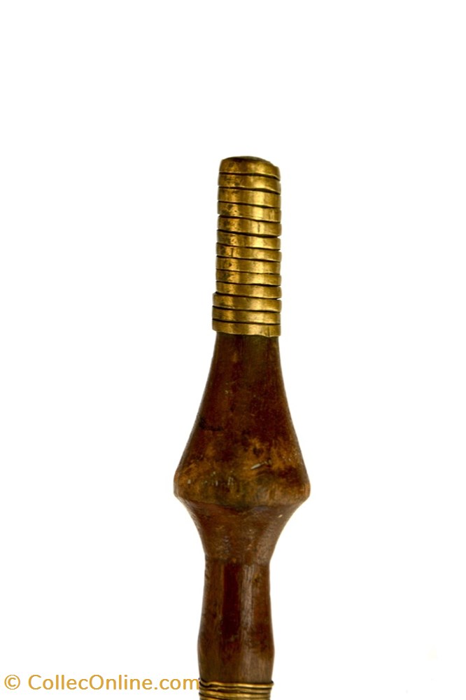 Mfinu 003 5 art antiquite africain arme mfinu 003