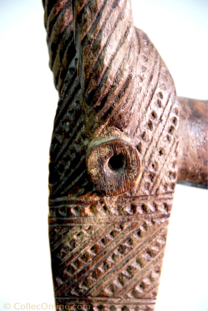 Bamana 003 5 art antiquite africain masque bamana 003
