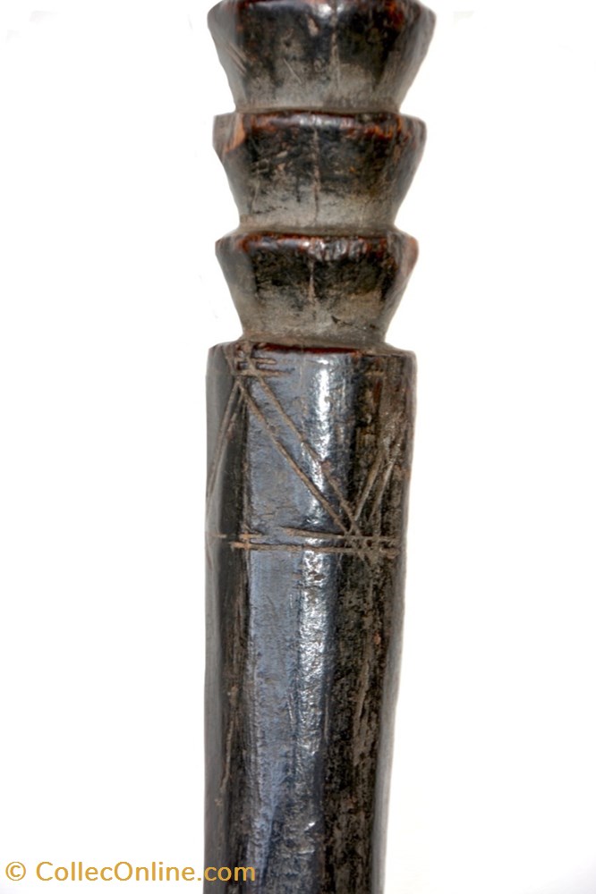 Mossi 003 3 art antiquite africain arme mossi 003