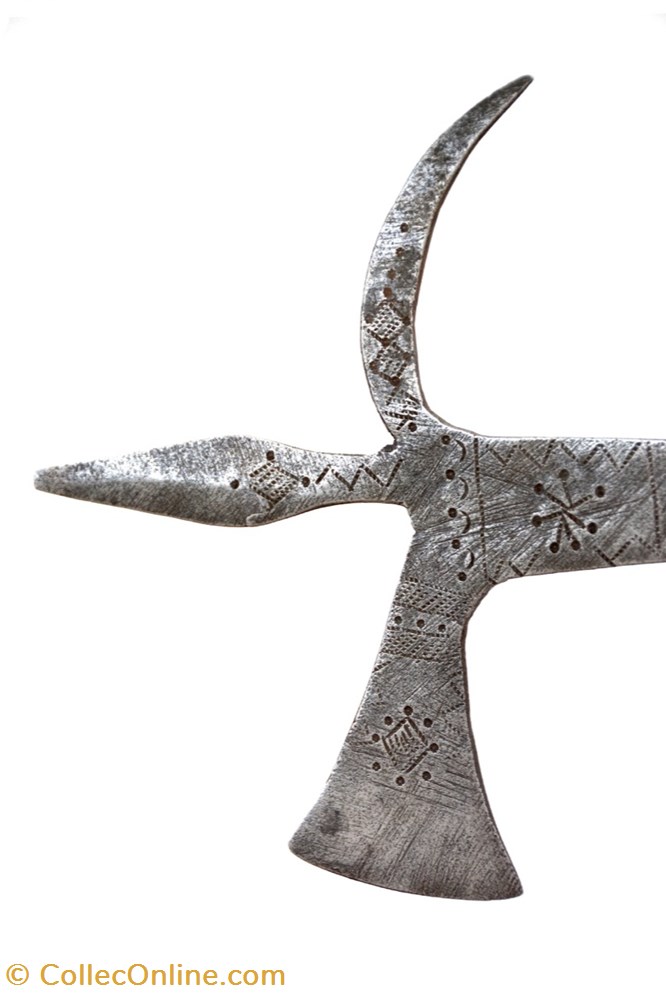 Fur ( Mahdiyah ) 003 2 art antiquites africain armes fur mahdiyah 003
