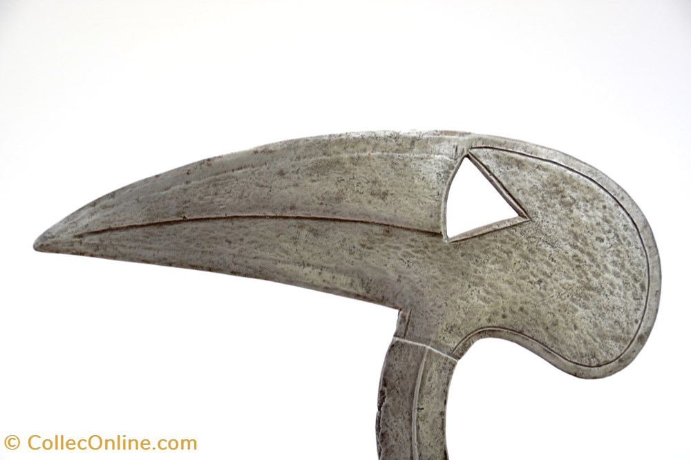 Kota-Fang 007 2 art antiquites africain armes kota fang 007