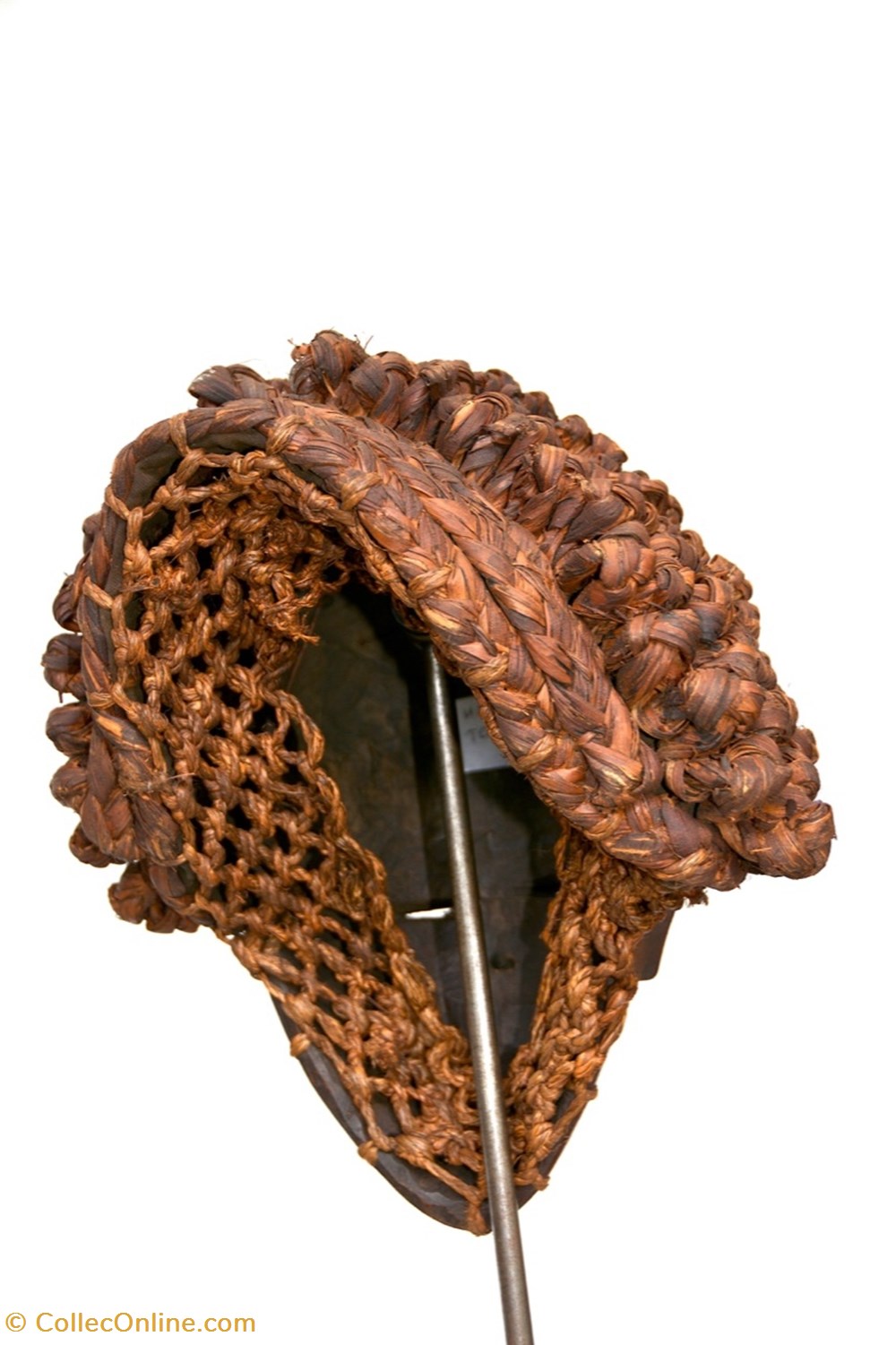 art antiquites africain masques tchokwe 005