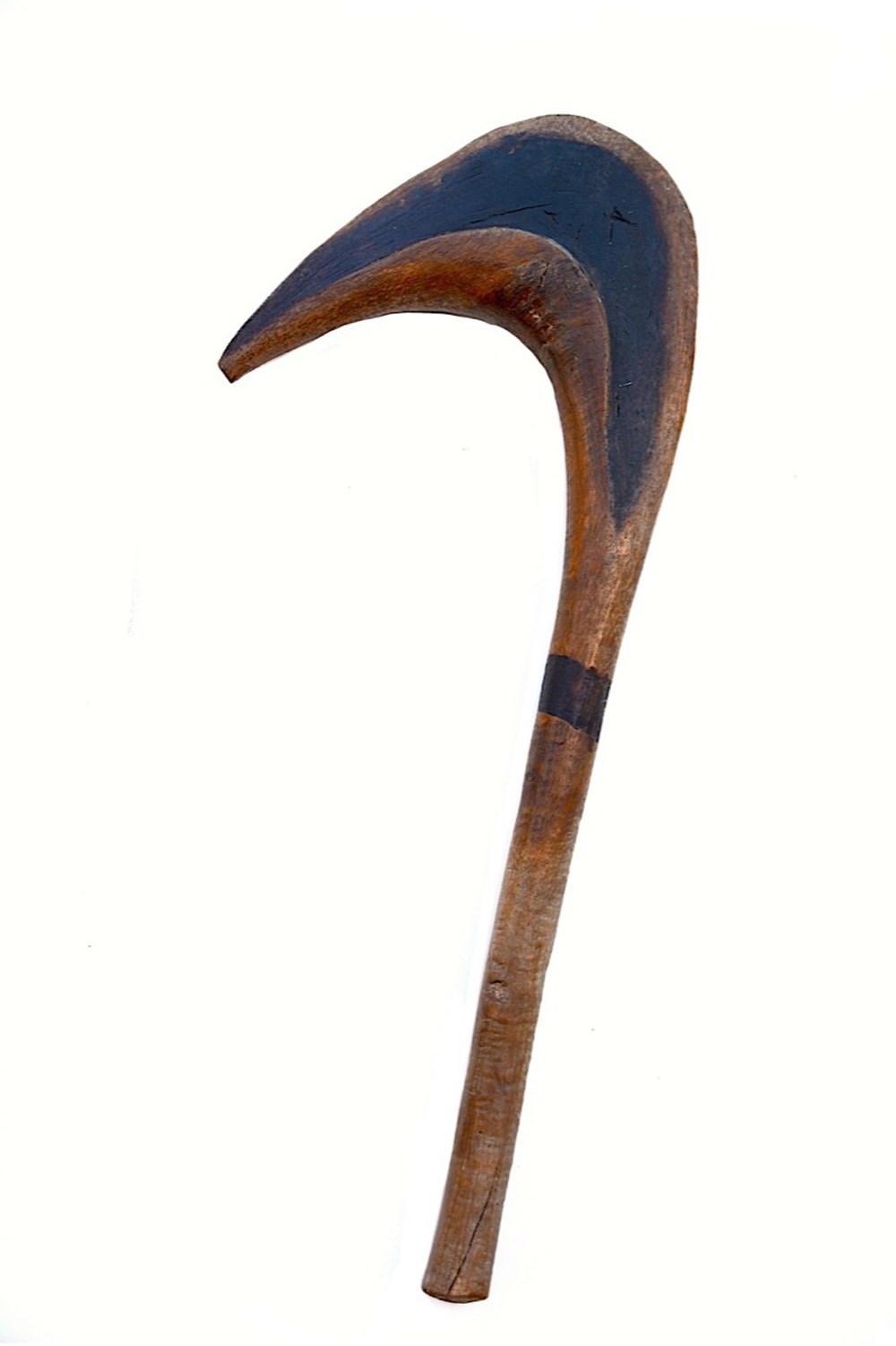 art antiquites africain armes lobi 1