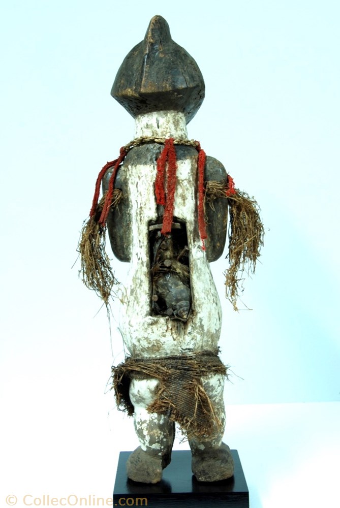 Ambété 002 3 art antiquite africain reliquaire ambete 002