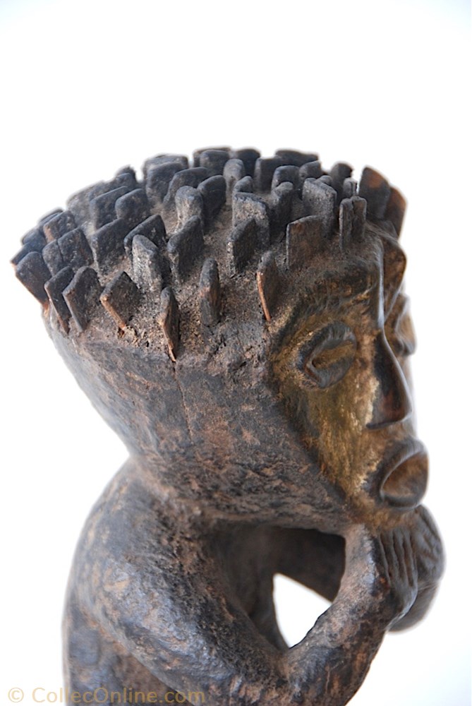 Mambila 001 5 art antiquite africain statuette mambila 001