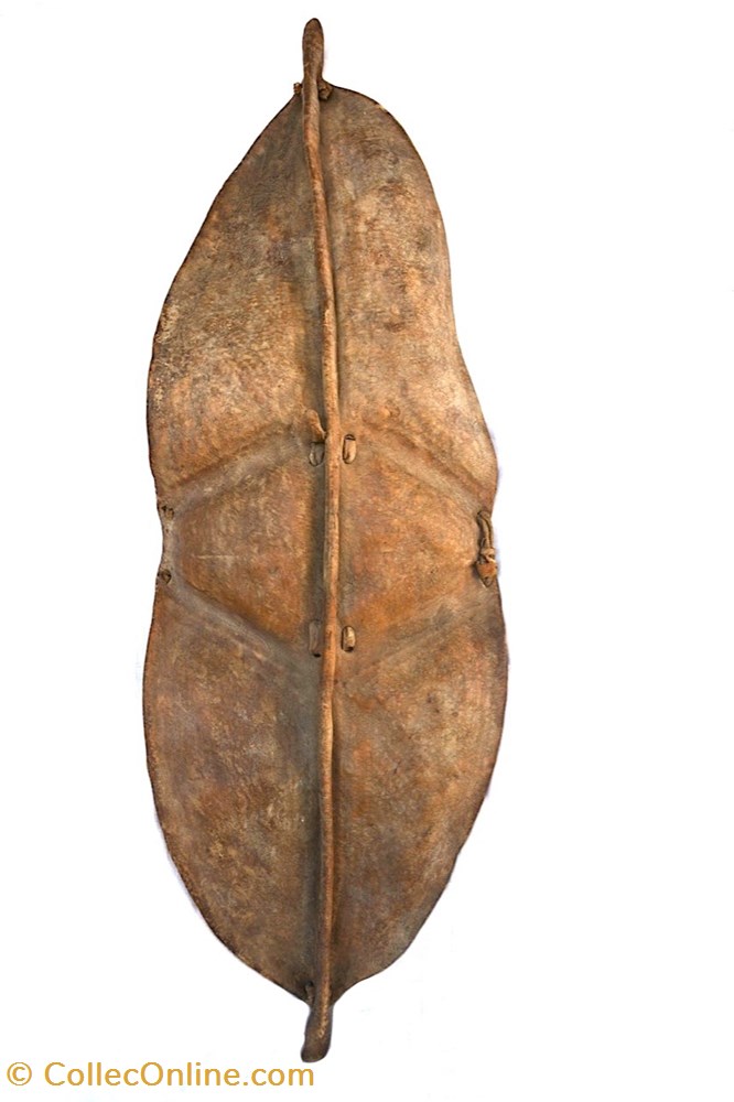 Konso 001 art antiquite africain arme konso 001