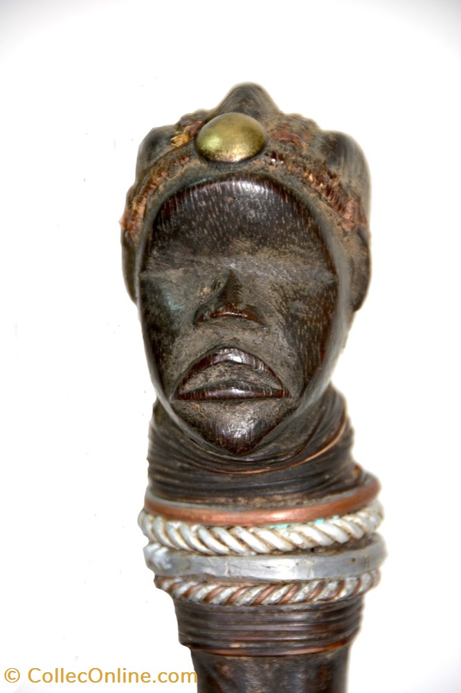 Dan Bassa 001 3 art antiquite africain arme dan bassa 001