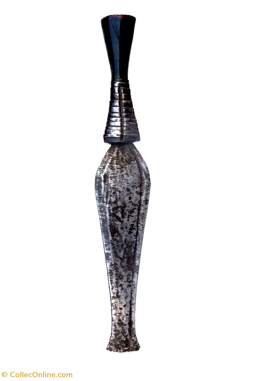 Congo 001 art antiquites africain armes congo 001