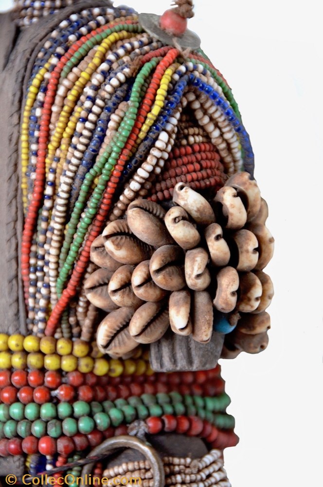 art antiquite africain statuette namji 002