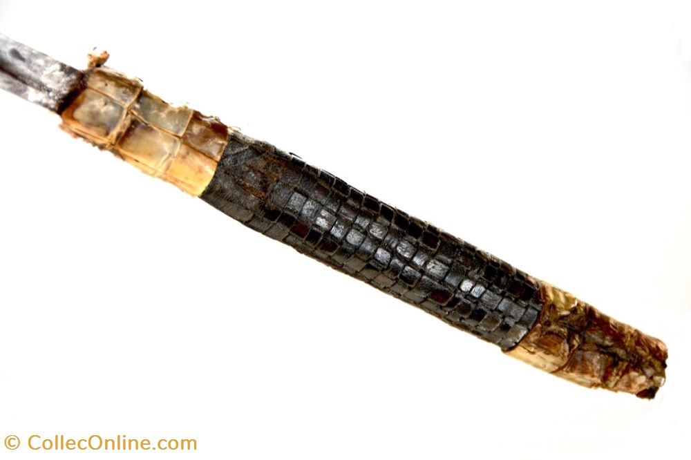 Ingessana Saï 003 5 art antiquites africain armes ingessana sai 003