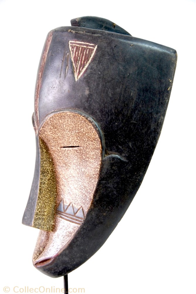 Fang 005 2 art antiquite africain masque fang 005