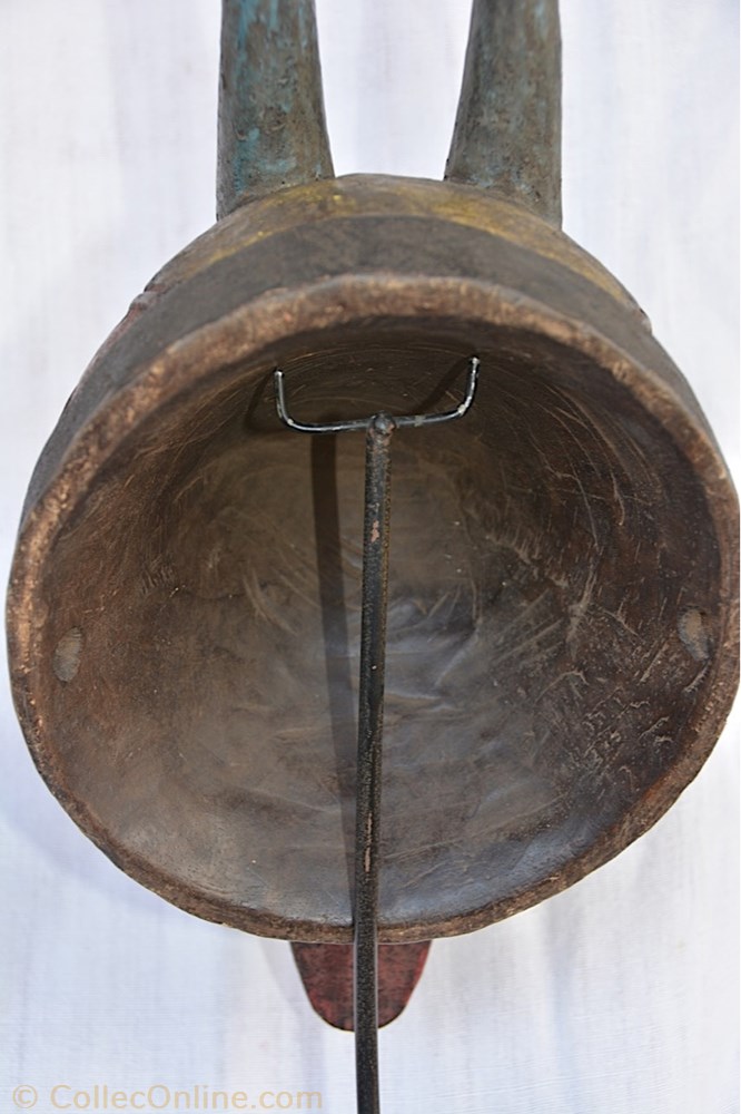 Bobo 002 5 art antiquites africain masques bobo 002