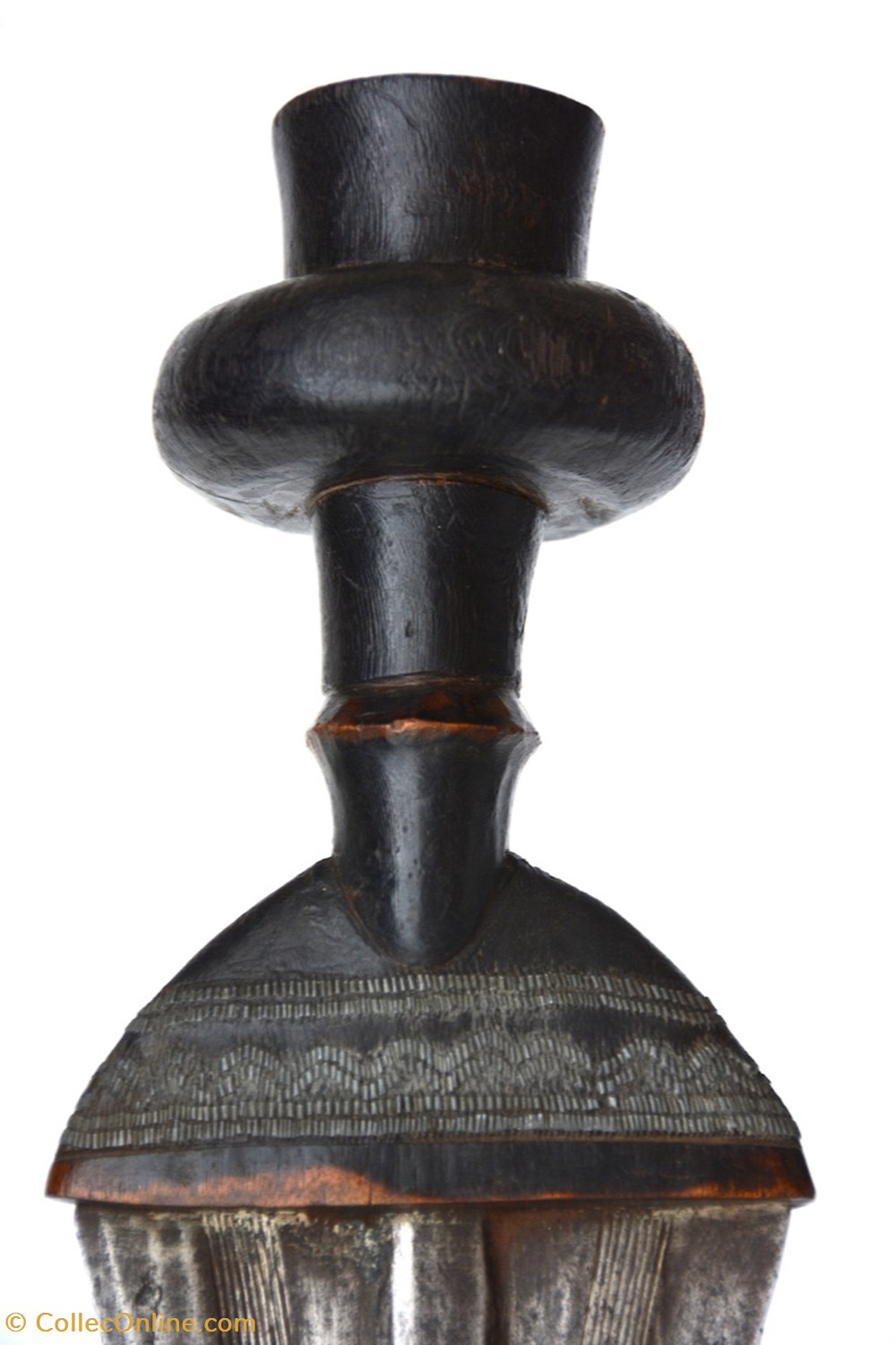 art antiquites africain armes ikulbapyaang 012