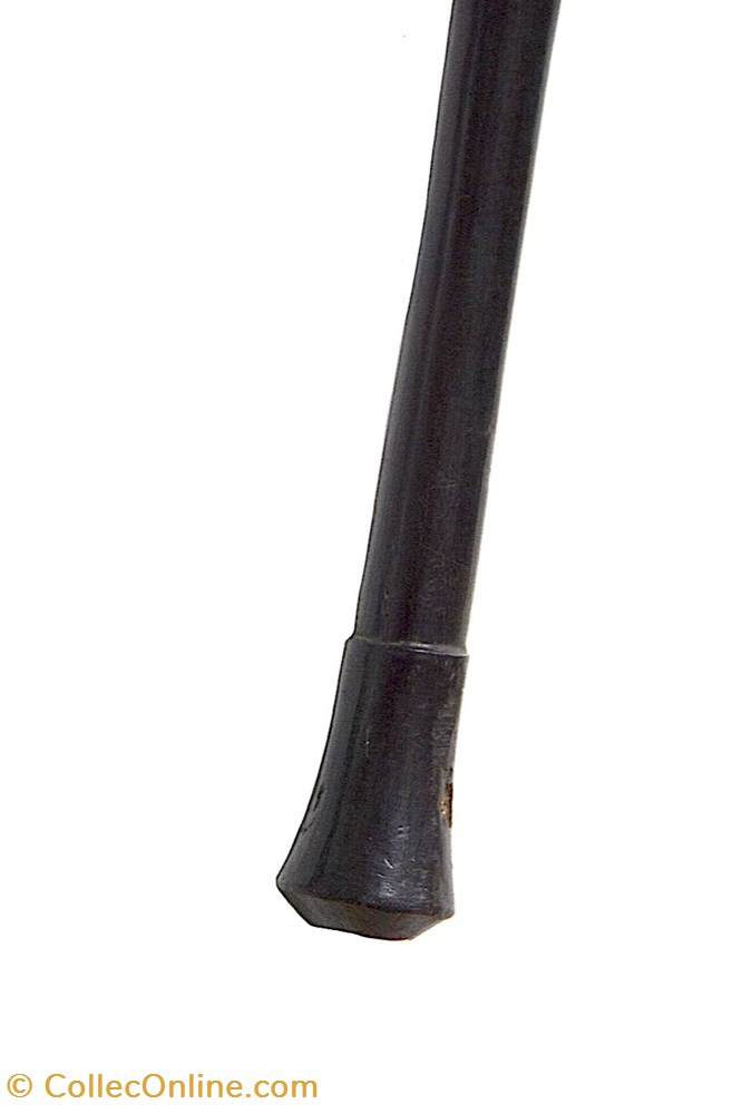 art antiquites africain armes zulu 001