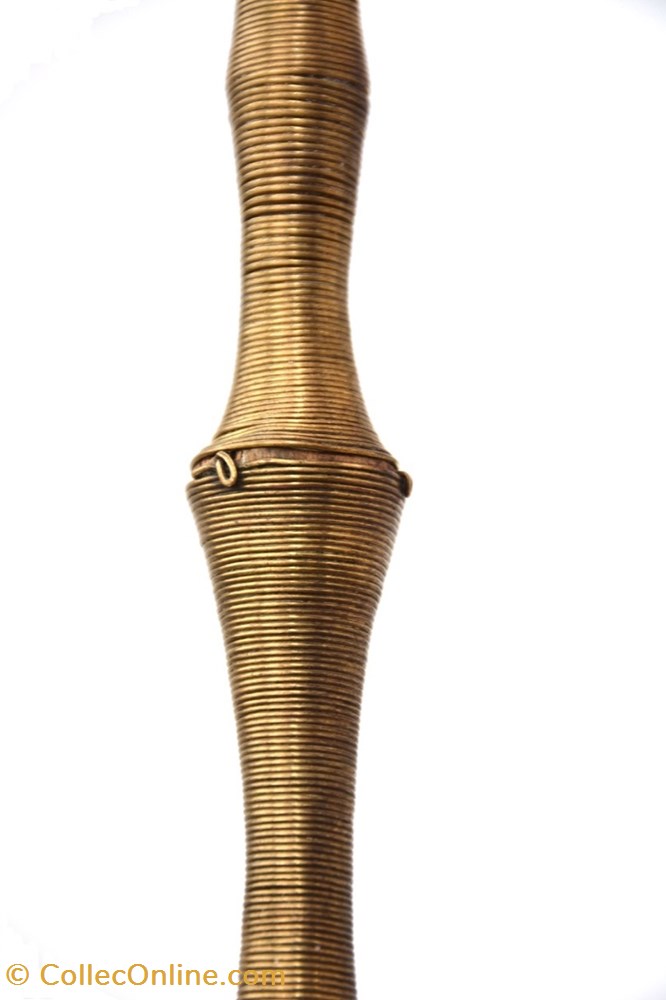 art antiquite africain arme mfinu 002