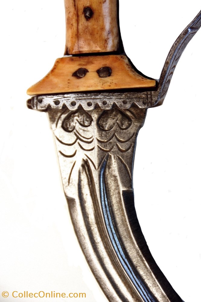 art antiquites asiatique inde khandjarli 001 sold