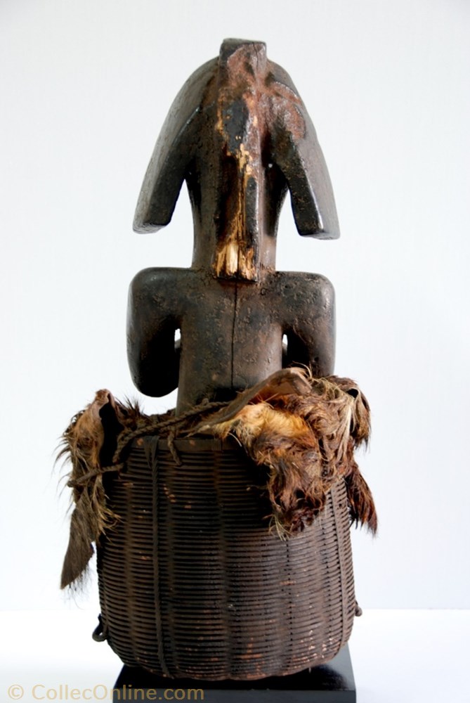 art antiquite africain fetiche rel fe fang okak 002