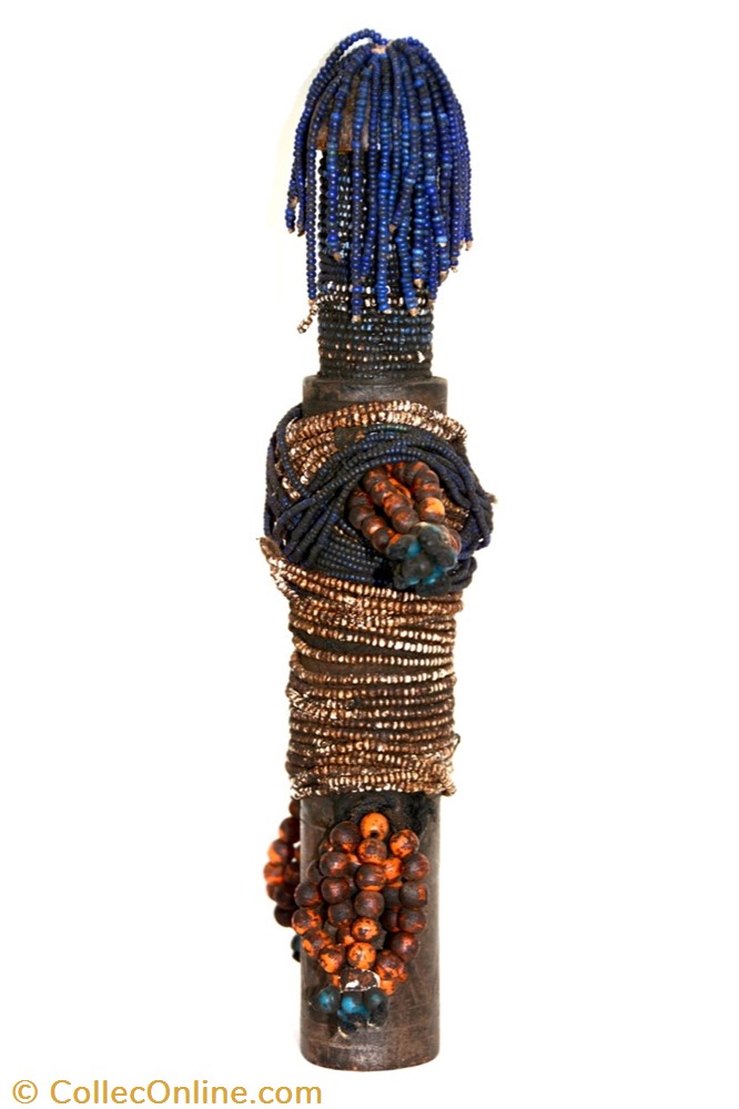 Fali 004 2 art antiquite africain statuette fali 004