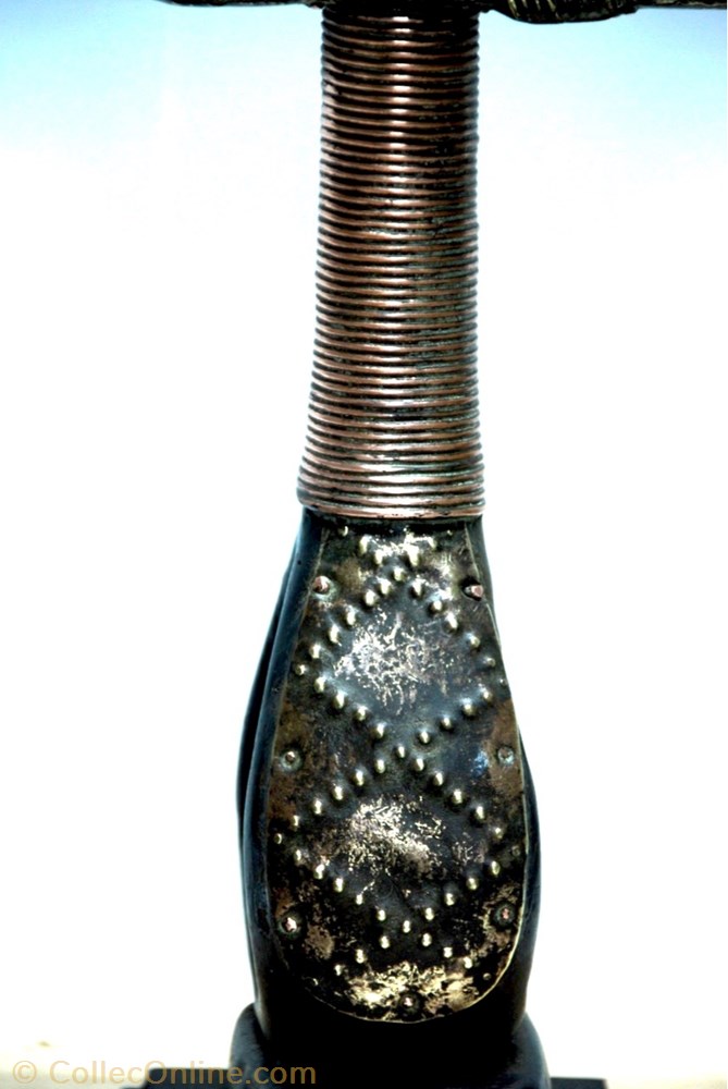 art antiquite africain reliquaire kota 002