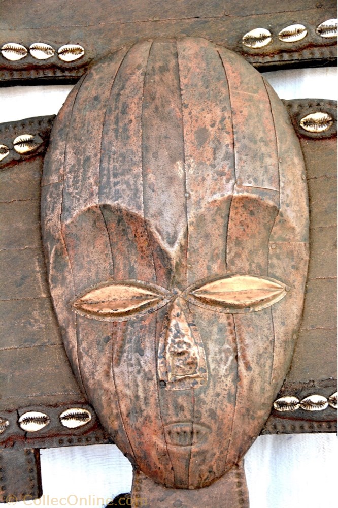 art antiquite africain fetiche rel fe fang 001