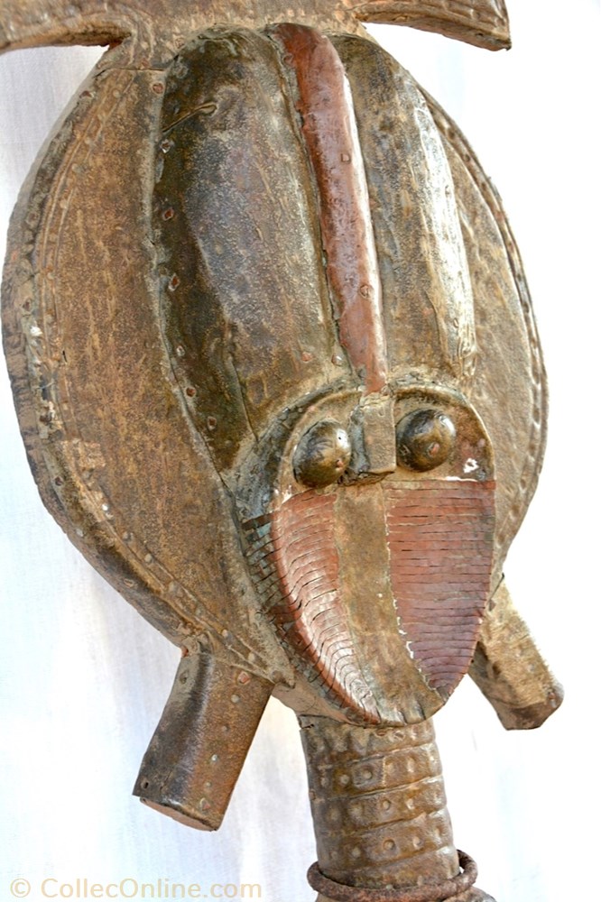 art antiquite africain reliquaire kota 006
