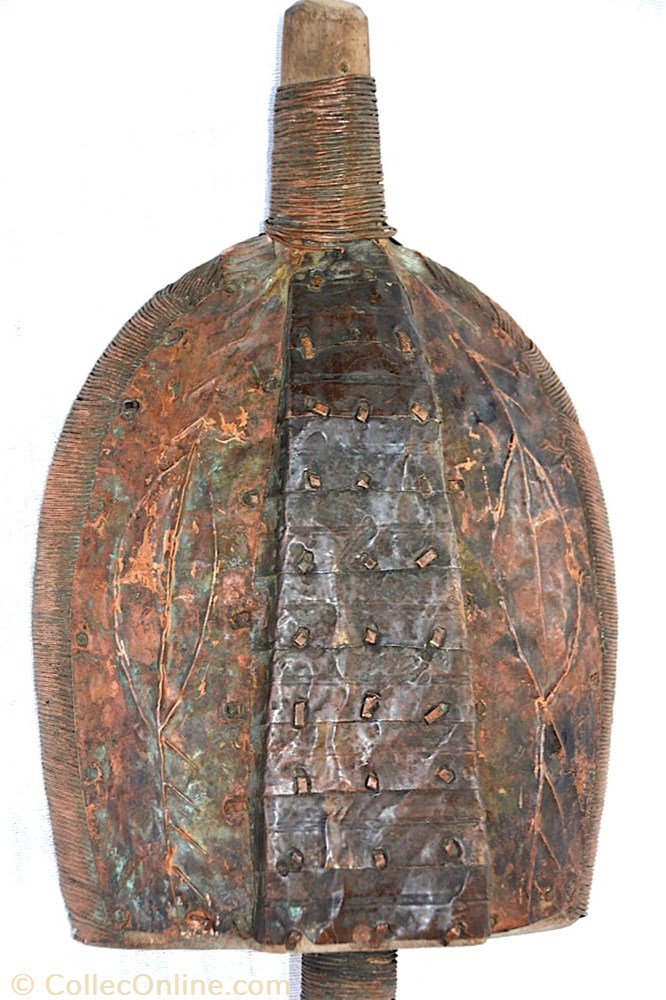art antiquite africain reliquaire kota 005