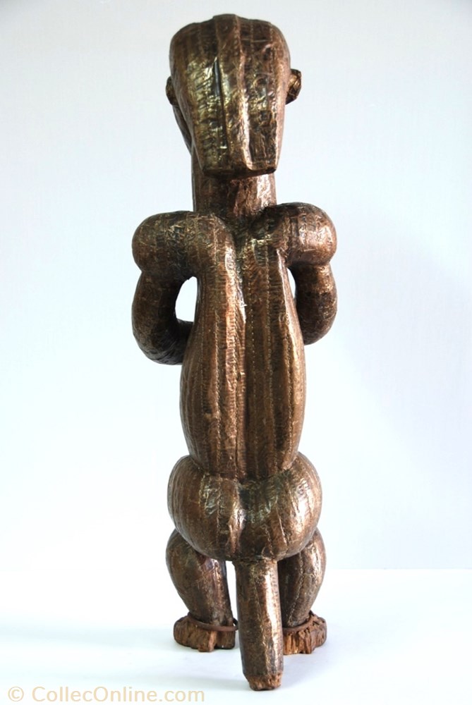 Fang Ntumu 003 3 art antiquite africain reliquaire fang ntumu 003