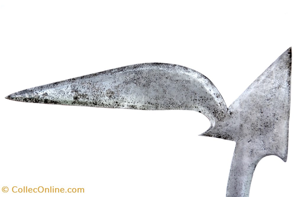 art antiquites africain armes kreich 001